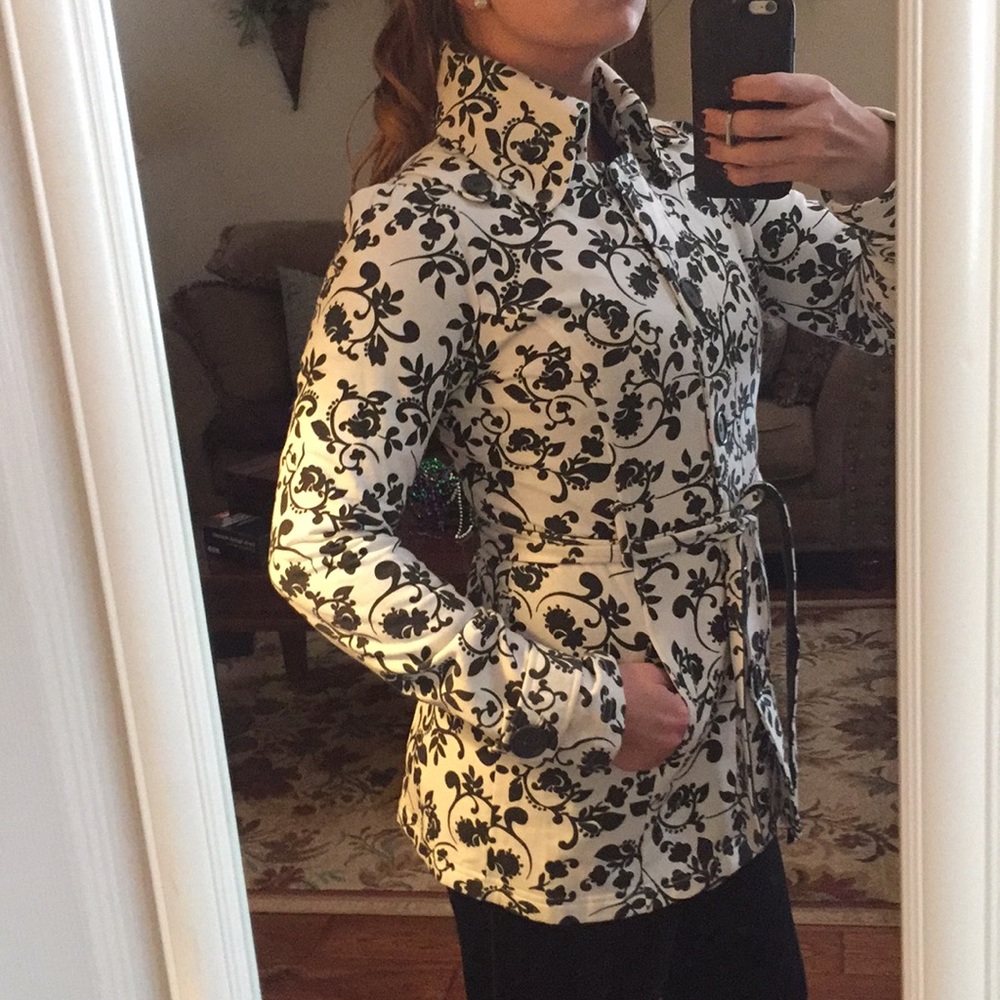 Pea coat jackets